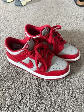 Nike dunks
